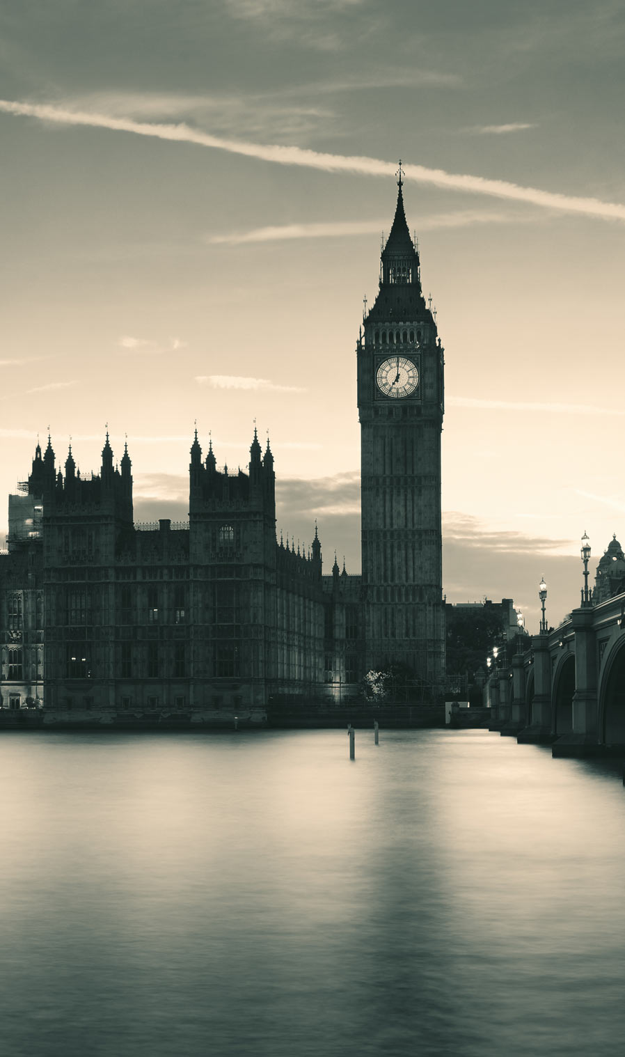 London
