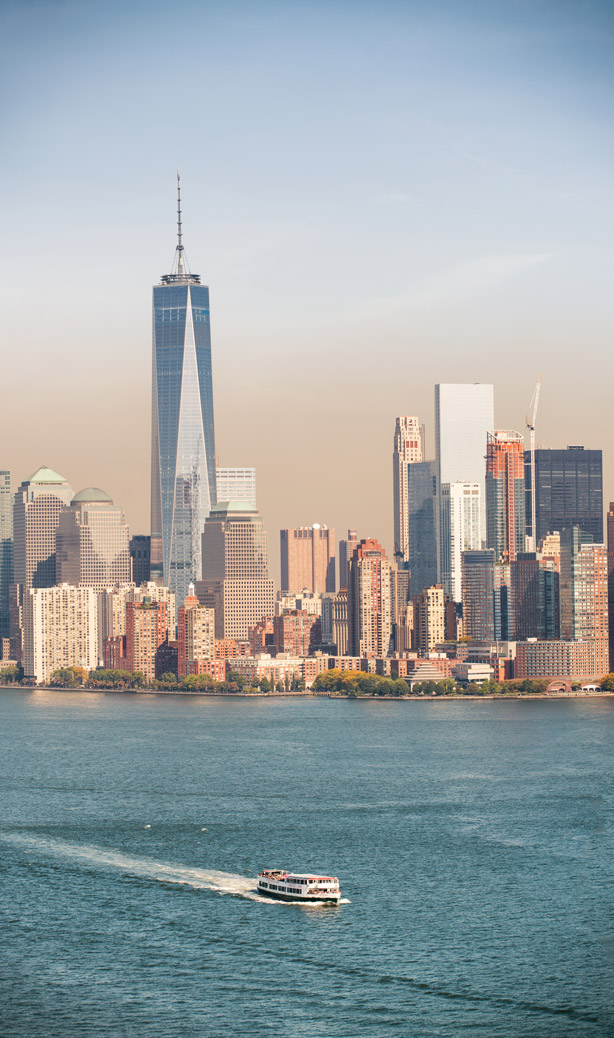New-York