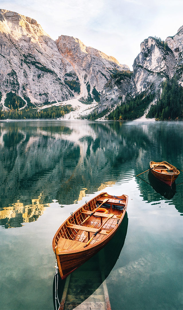 See-mit-Boote