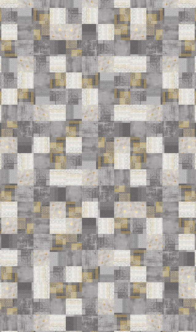 Beton-Fliesenmix