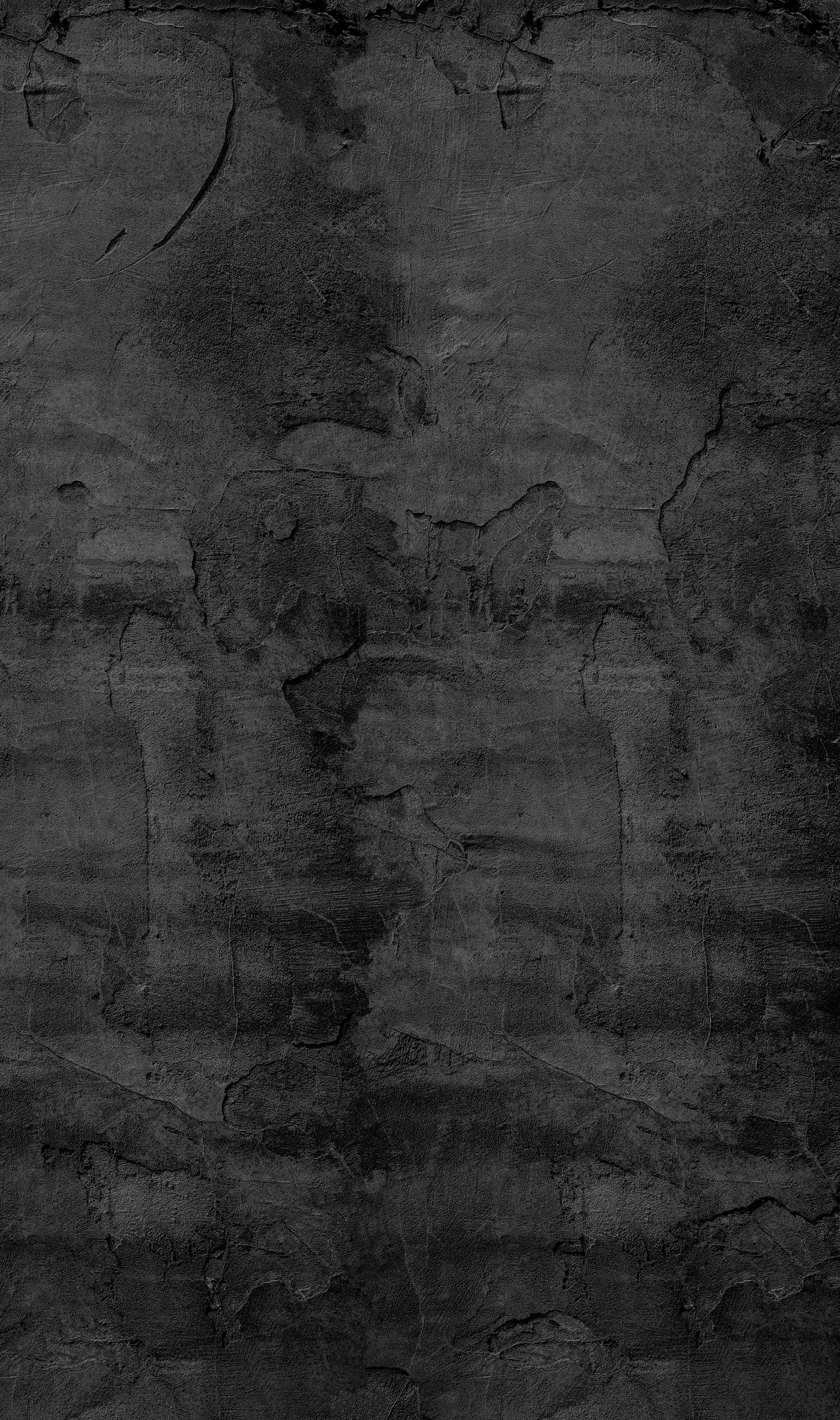 Beton-Alt-Schwarz