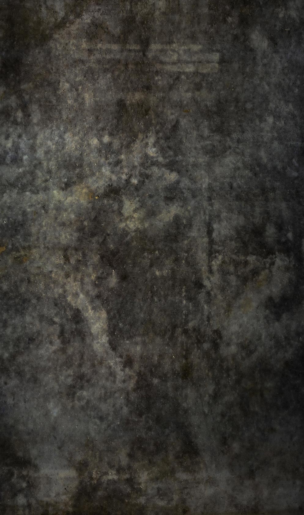 Beton-Schwarz